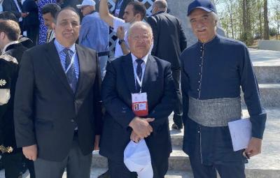 Döyüşə diplomatlar gedəndə... - Vilayət Quliyev yazır