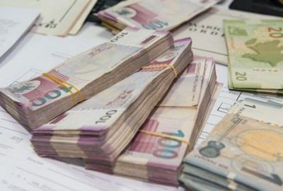 DGK dörd ayda dövlət büdcəsinə 1,6 mlrd. manatdan çox vəsait köçürüb
