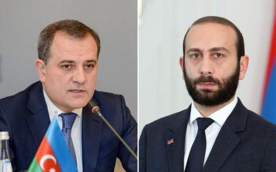 Yaxın vaxtlarda Azərbaycan və Ermənistan xarici işlər nazirlərinin görüşü planlaşdırılır