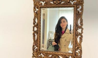"Əlbət bir gün görüşəcəyik"  - Türkan Turan yazır