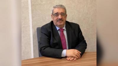 Müəllim canlı abidədir - Rövşən Ağayev yazır...