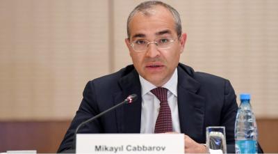Litva şirkətləri azad edilən ərazilərə investisiya yatırmağa dəvət olunub