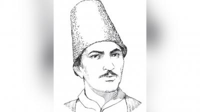 Qasım bəy Zakirin poetik inciləri -  