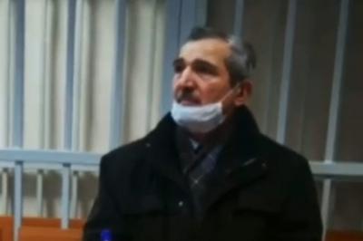 Azərbaycan diasporunun sabiq rəhbəri Rusiyadan deportasiya edilib