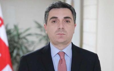 Gürcüstan XİN başçısı Azərbaycanı təbrik edib