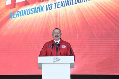“Müstəqillik Günü bizim ən əziz bayramımızdır”