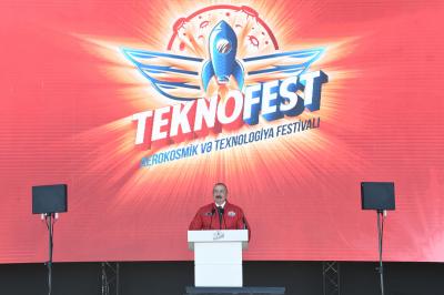 “Türkiyə-Azərbaycan qardaşlığı, birliyi bölgə üçün də, dünya üçün də çox önəmli faktordur”