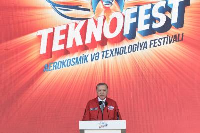 "Kimsənin torpağına göz dikməmişik, kimsəyə verəcək torpağımız da yoxdur"
