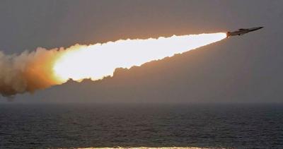 Rusiya "Tsirkon" raketini sınaqdan keçirdi -  Foto