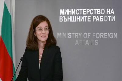 XİN rəhbərləri Azərbaycan qazının Bolqarıstana həcminin artırılmasını müzakirə edib