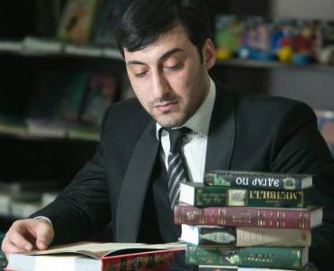 Xəyal Rza:  “Yaxşı olardı ki, Kinematoqrafçılar ittifaqları birləşsin və …”