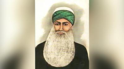 Seyid Mir Həmzə Əfəndi Nigarinin şeirləri - 