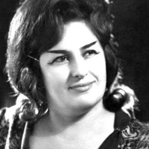 Xalq artisti Sara Qədimova anılıb