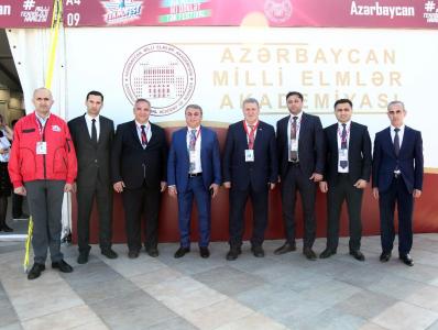 Texnofest-Azərbaycan və Türkiyə Birliyinin elmi-texnoloji jesti -  İsa Həbibbəyli yazır