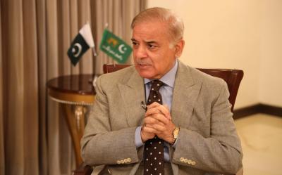 Pakistanın Baş naziri bu gün Türkiyəyə səfər edəcək