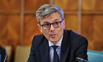 "Azərbaycan qazının alıcılarından biri olmaqda maraqlıyıq"