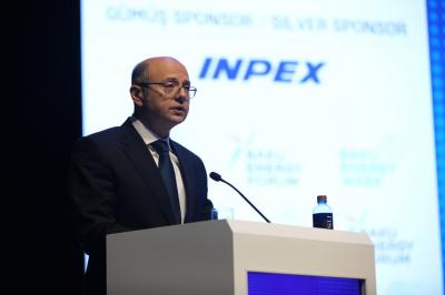 “Azərbaycan qonşu ölkələr və Avropa ilə enerji tərəfdaşlığını genişləndirən ölkə olacaq”