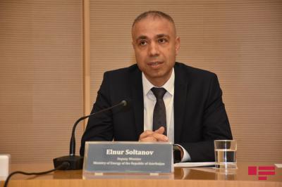 Nazir müavini: “Azərbaycan Qarabağda yaşayan erməniləri enerji ilə təmin etmək iqtidarındadır”