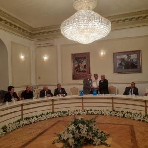 Şair Zahid Avşar Eloğlunun 70 illiyi qeyd edilib