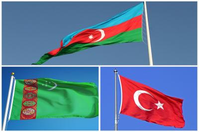 Türkiyə-Azərbaycan-Türkmənistan arasında üçtərəfli görüş keçiriləcək