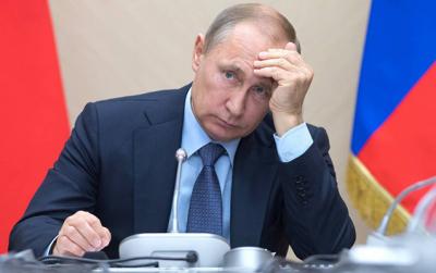 Taxıl problemi necə həll olunacaq? -  Putindən Ukraynaya təklif 