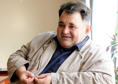 Ayaz Salayevin “Torpaq” filminin premyerası keçiriləcək