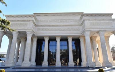 Gəncə Dövlət Dram Teatrına yeni baş rejissor təyin edilib