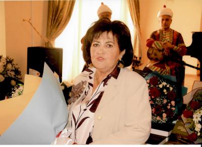 Ömürdaşım -  ANAR yazır