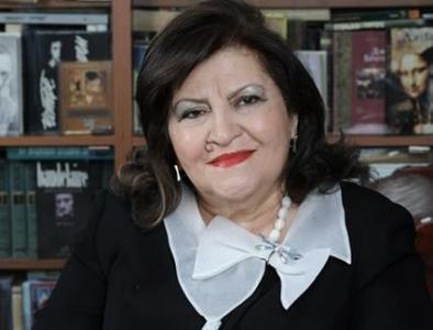 Zemfira Səfərova Prezident İlham Əliyevə təşəkkür edib