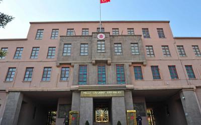 "Azərbaycanla hərbi müttəfiqliyin səviyyəsindən məmnunuq"