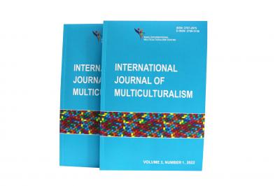 Beynəlxalq Multikulturalizm Jurnalının beşinci sayı nəşr edilib