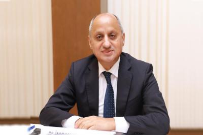 “Qazilərimiz və dövlətimizi qorumalıyıq”