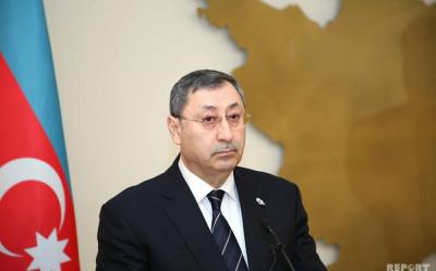 "Bu gün regionda sülhün qarşısını ala biləcək qüvvə mövcud deyil"