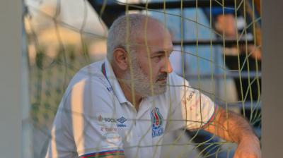 "Xırda" futbolda böyük uğurumuz -  İlqar Tağıyev yazır