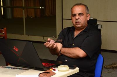 Qarabağ zəfərimizə həsr olunan tamaşa qurulur -  Foto