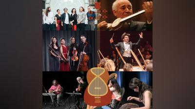 Ramiz Quliyevin 75 yaşı  Kanadada konsertlərlə qeyd edilib