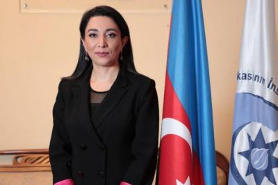 Ombudsman ermənilərin Parisdə Azərbaycan Mədəniyyət Mərkəzinə hücumunu pisləyib