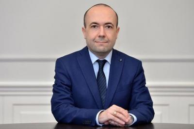 Xarici işlər nazirinin müavini Kanadaya səfər edib