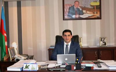 Nazir müavini BMT-nin İnsan Hüquqları Komitəsinin üzvü seçilib