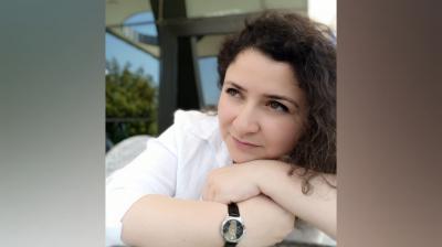 Xanım Aydın: "Proza mənə poeziyadan bir köynək yaxındır"