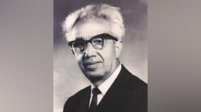Fədakar alim ömrü