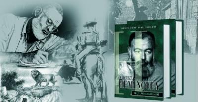 Ernest Heminqueyin “Seçilmiş əsərləri” nəşr olundu