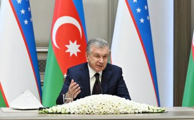"Azərbaycan bizim üçün yaxın dost və zamanın sınağından çıxmış etibarlı strateji tərəfdaşdır"