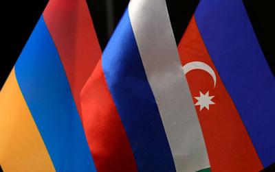 Rusiyada Üçtərəfli İşçi Qrupun növbəti iclası keçirilib