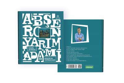 "Abşeron yarımadamı" təqdim ediləcək