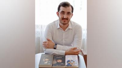 Əzizə Cəfərzadənin  Türkiyədə 3 kitabı nəşr edilib