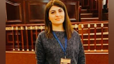 Azərbaycan-monqol  ədəbi əlaqələri genişlənir -  Lamiyə Nəsirova yazır