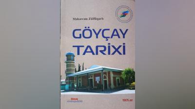 "Göyçay tarixi"