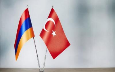 Ermənistan və Türkiyə xüsusi nümayəndələrinin növbəti görüşünün vaxtı və yeri açıqlanıb
