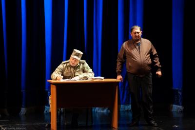 Milli Dram Teatrı 149-cu mövsümə yekun vurub